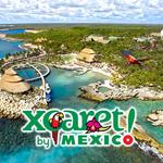 Xcaret Park