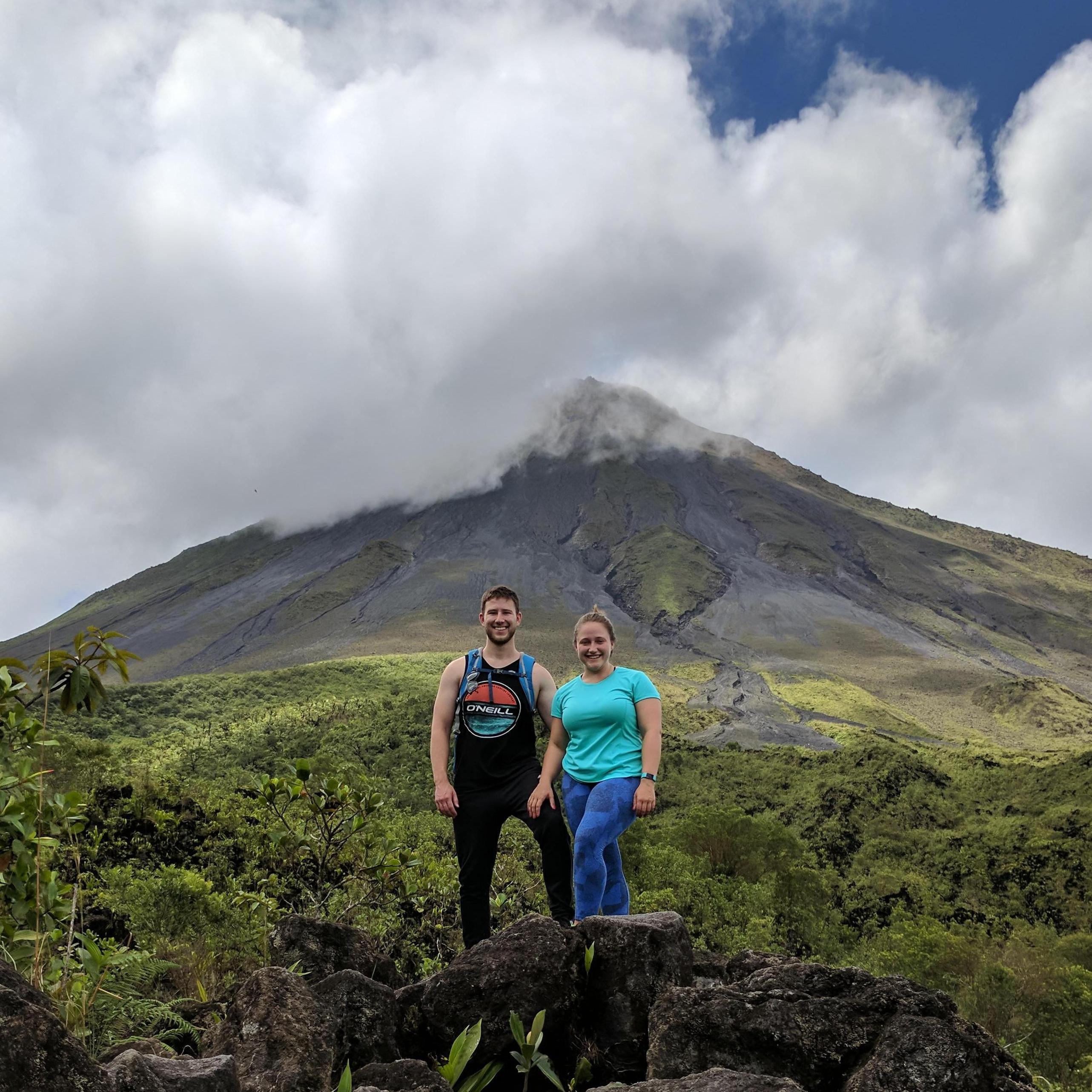 Costa Rica