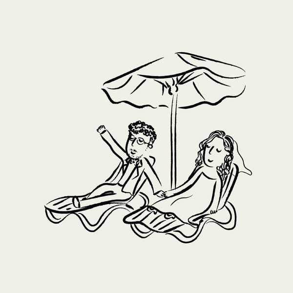 Honeymoon fund