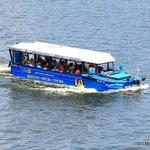 Boston Duck Tours