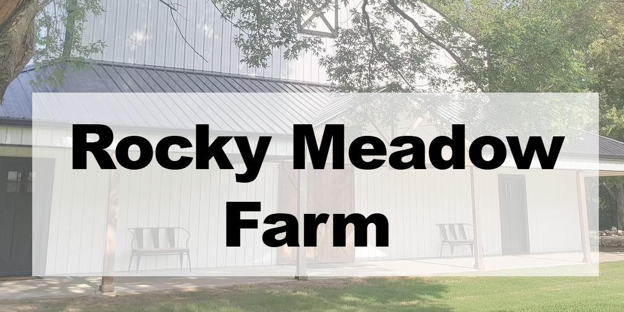 The Wedding Website of Sarah Isaacs and Chance Fishpaw