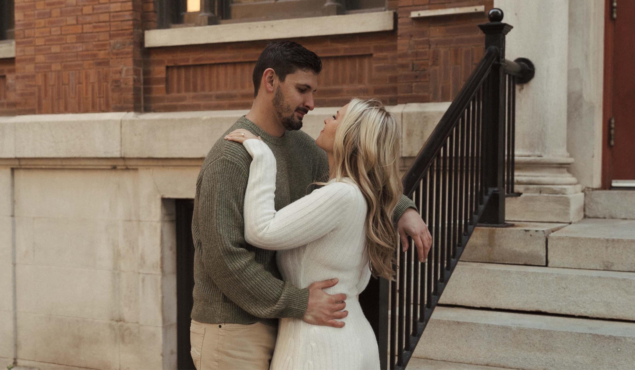 The Wedding Website of Zachery Ignatowicz and Katie Flowers
