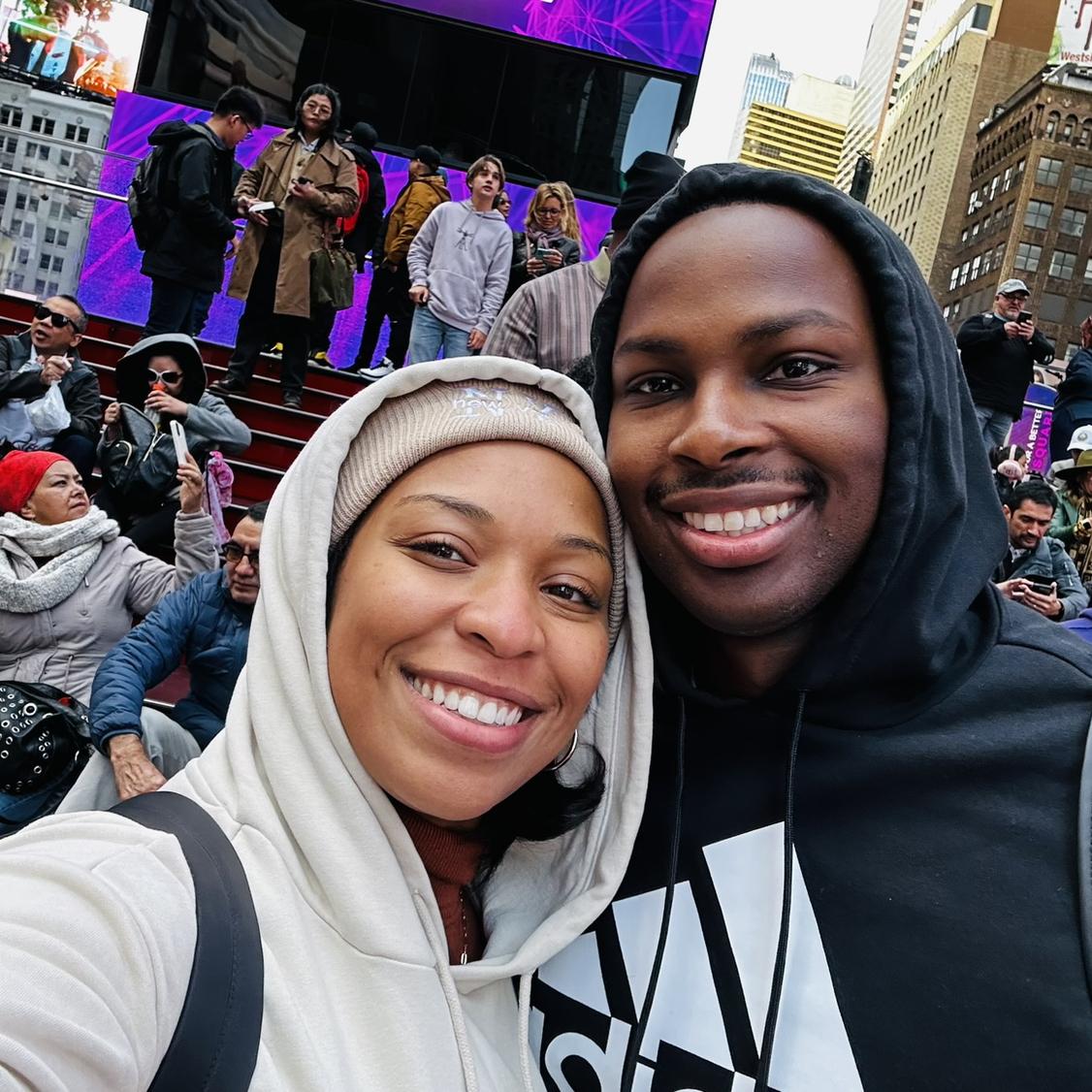Times Square, New York City, NY