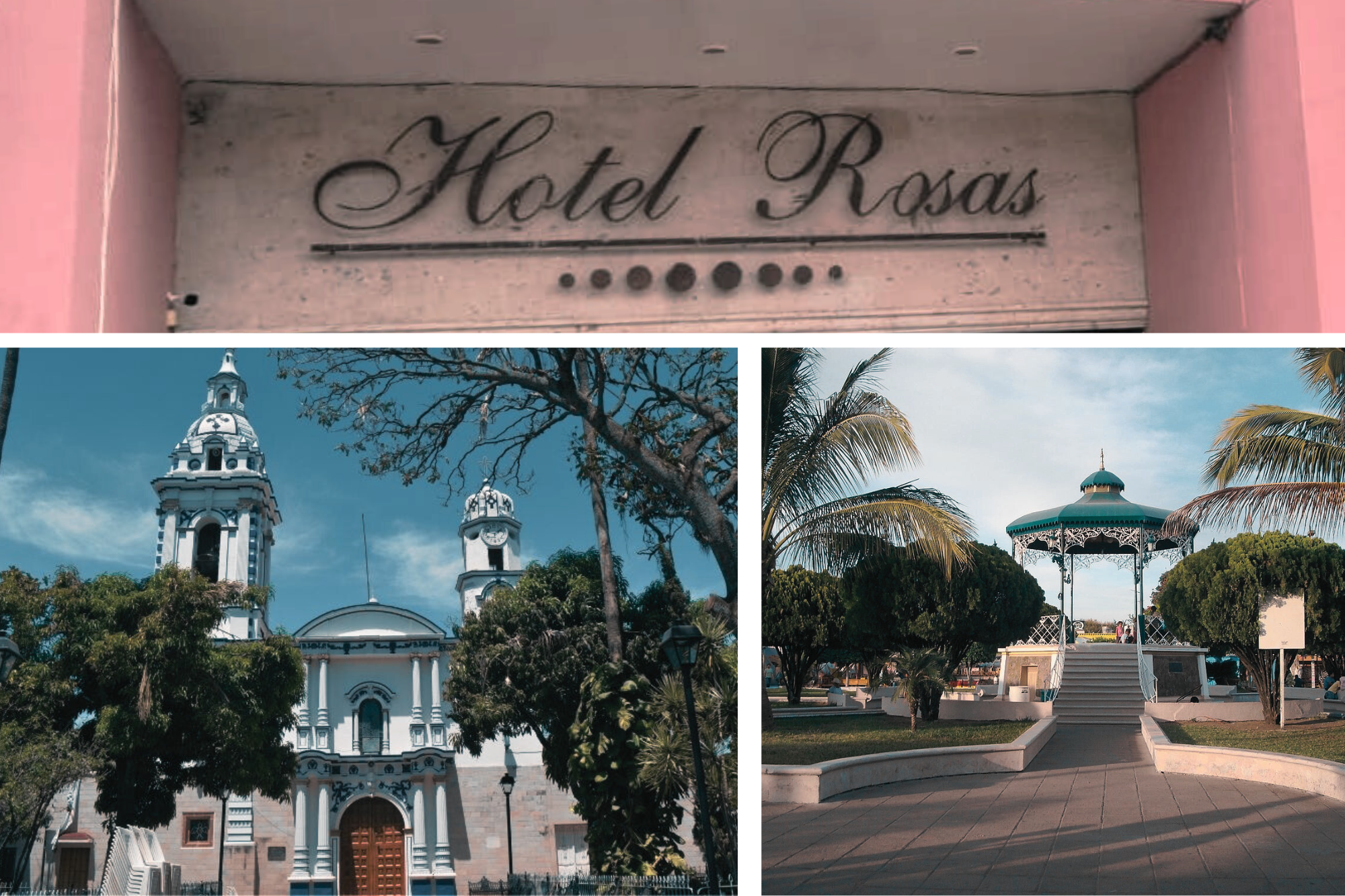 The Wedding Website of Stephanie Garcia Monroy and Jones Anderson De Oliveira Rocha