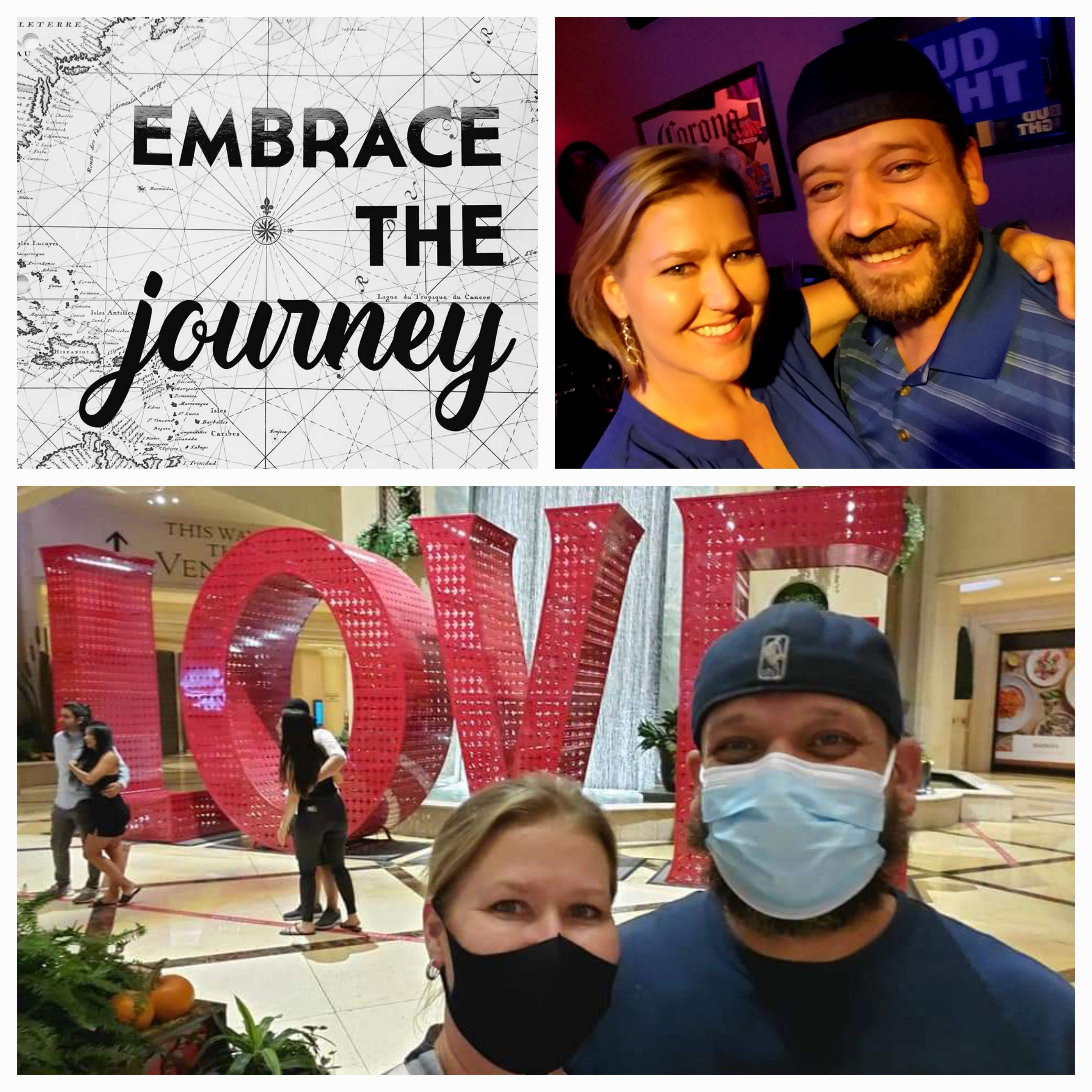 The Wedding Website of Rachel Vocelka and Koen Van Keer