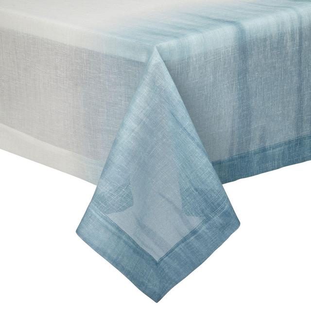 Mode Living Laguna Tablecloth, 70" x 108"