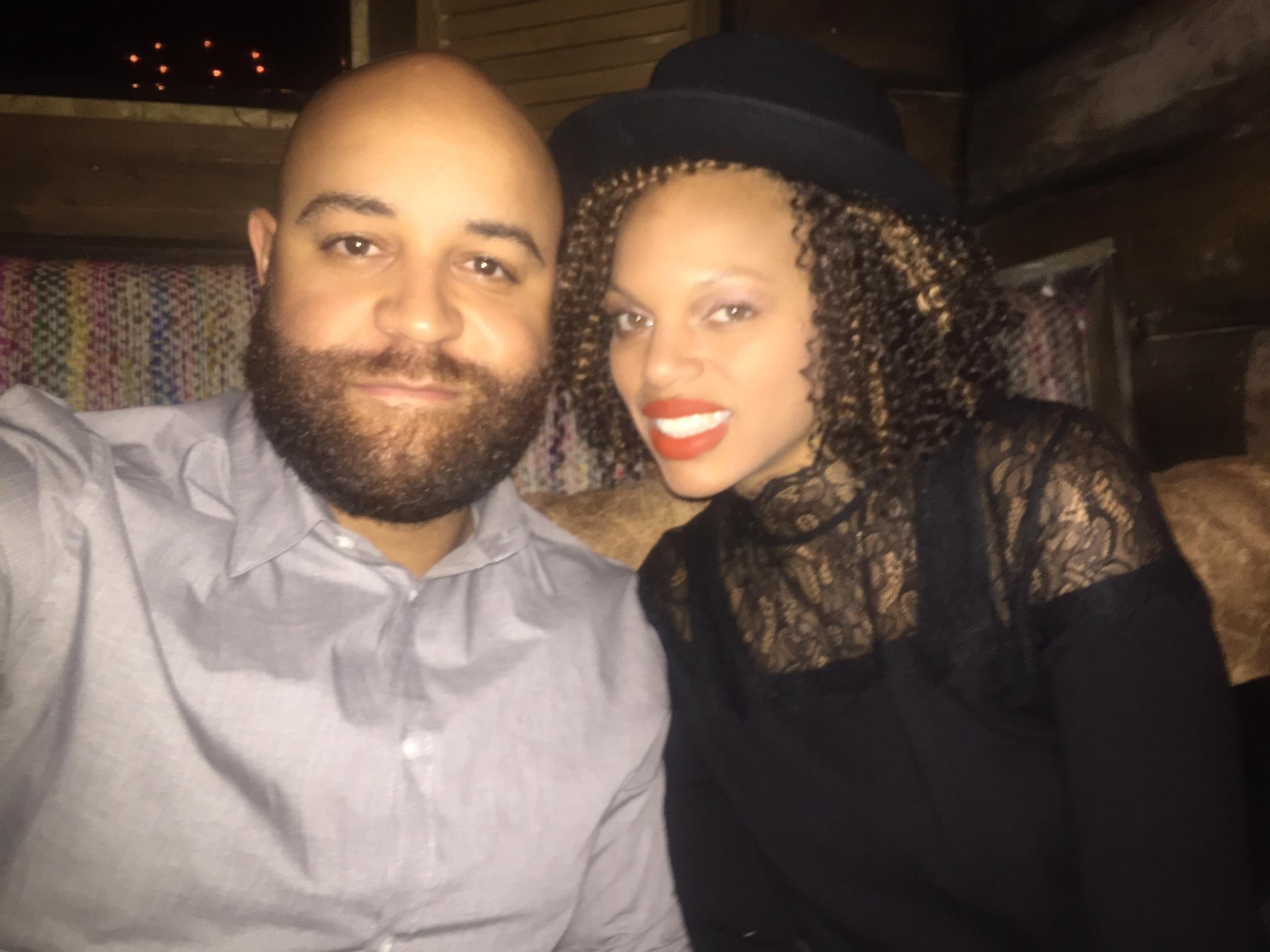 The Wedding Website of Kimberly Brown and Chris Monroe