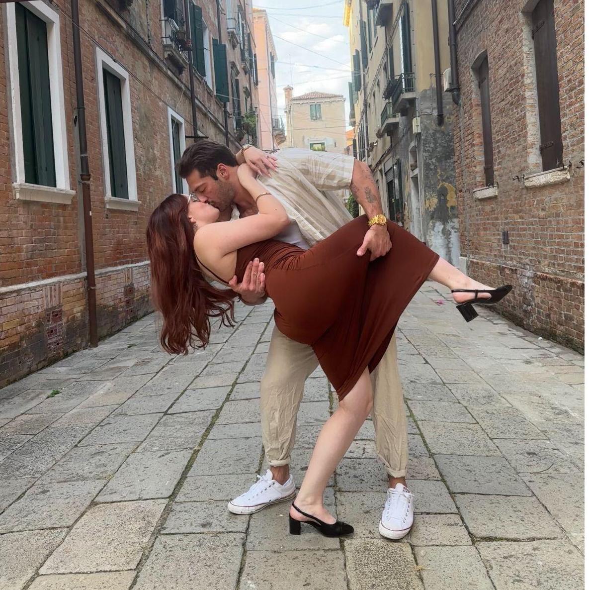 Venice, Italy - 2024