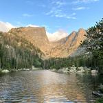 Rocky Mountain National Park