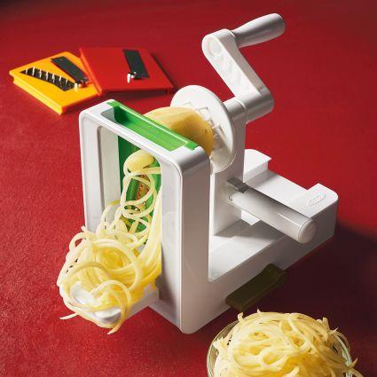 OXO Tabletop Spiralizer