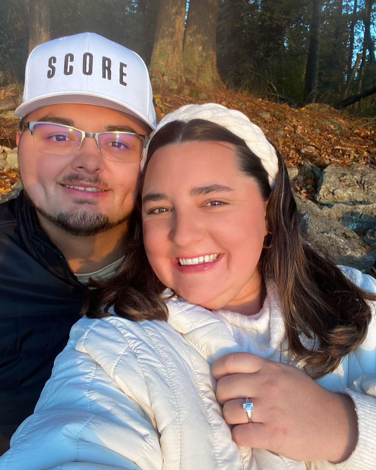 The Wedding Website of Miguel Zarazua and Marisa Rice