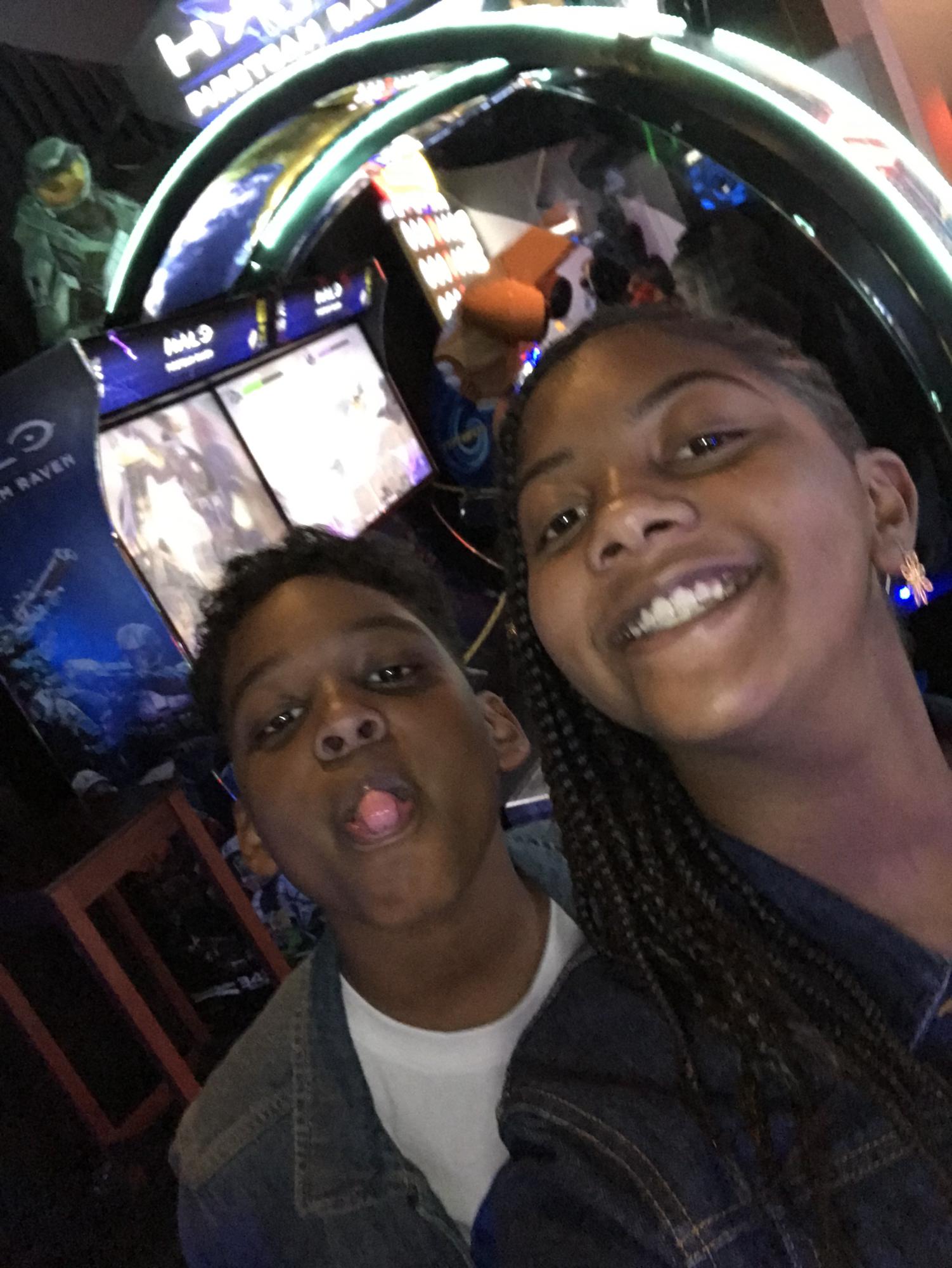 Ja’Nay & Jodi