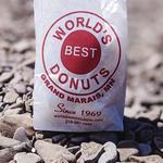 World's Best Donuts