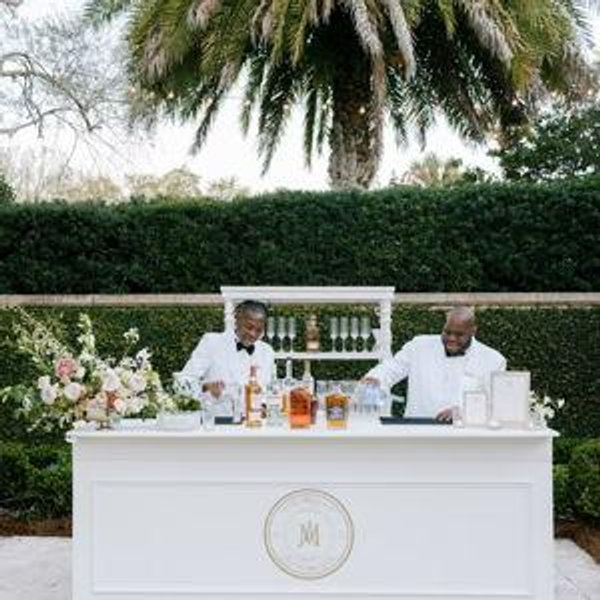 BAR LIQUOR