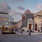 The Fashion Mall at Keystone