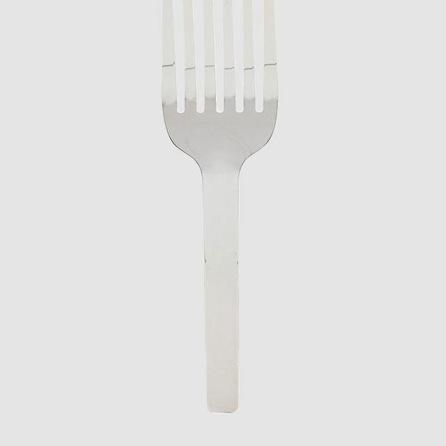 Tibidabo Stainless Steel Serving Fork