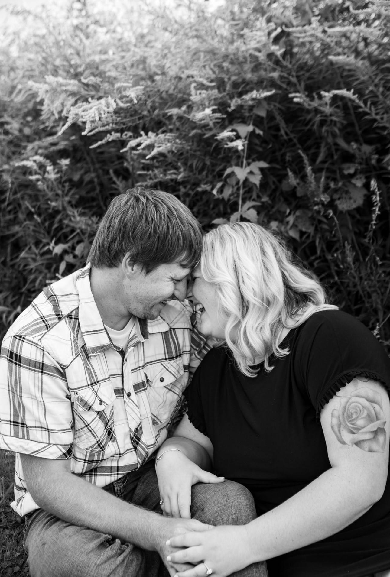 The Wedding Website of Kali Dutcher and Anthony Schweitzer