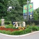 Smithsonian National Zoo