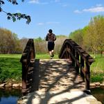Firestone Metro Park