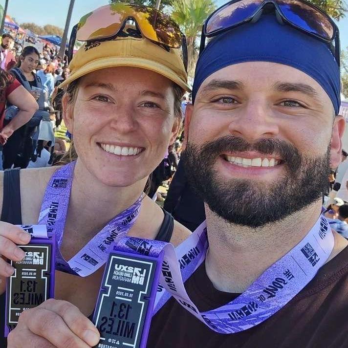 1/2 Marathon 2025