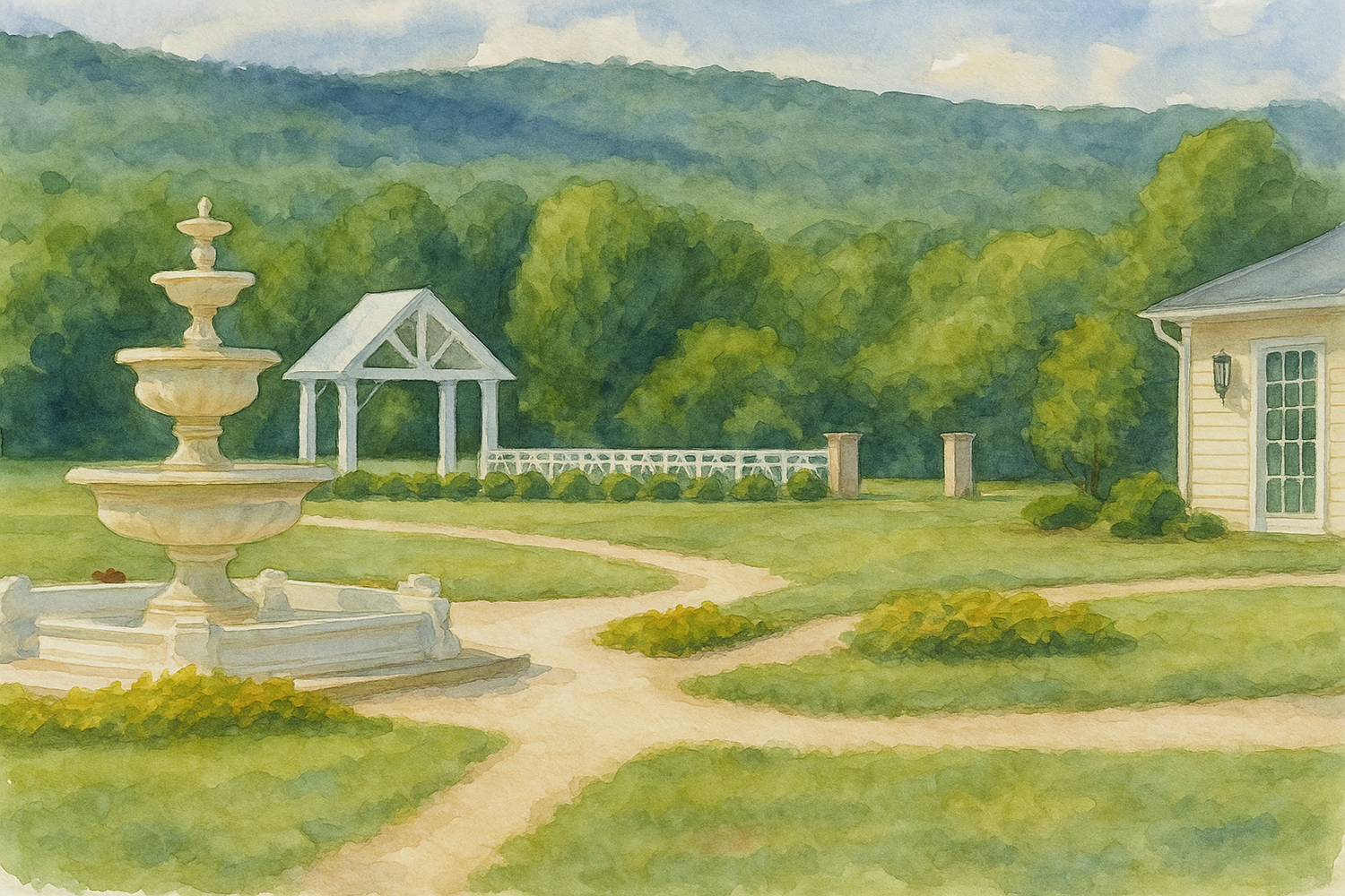 The Wedding Website of Sarah Taylor and Josh Mosholder