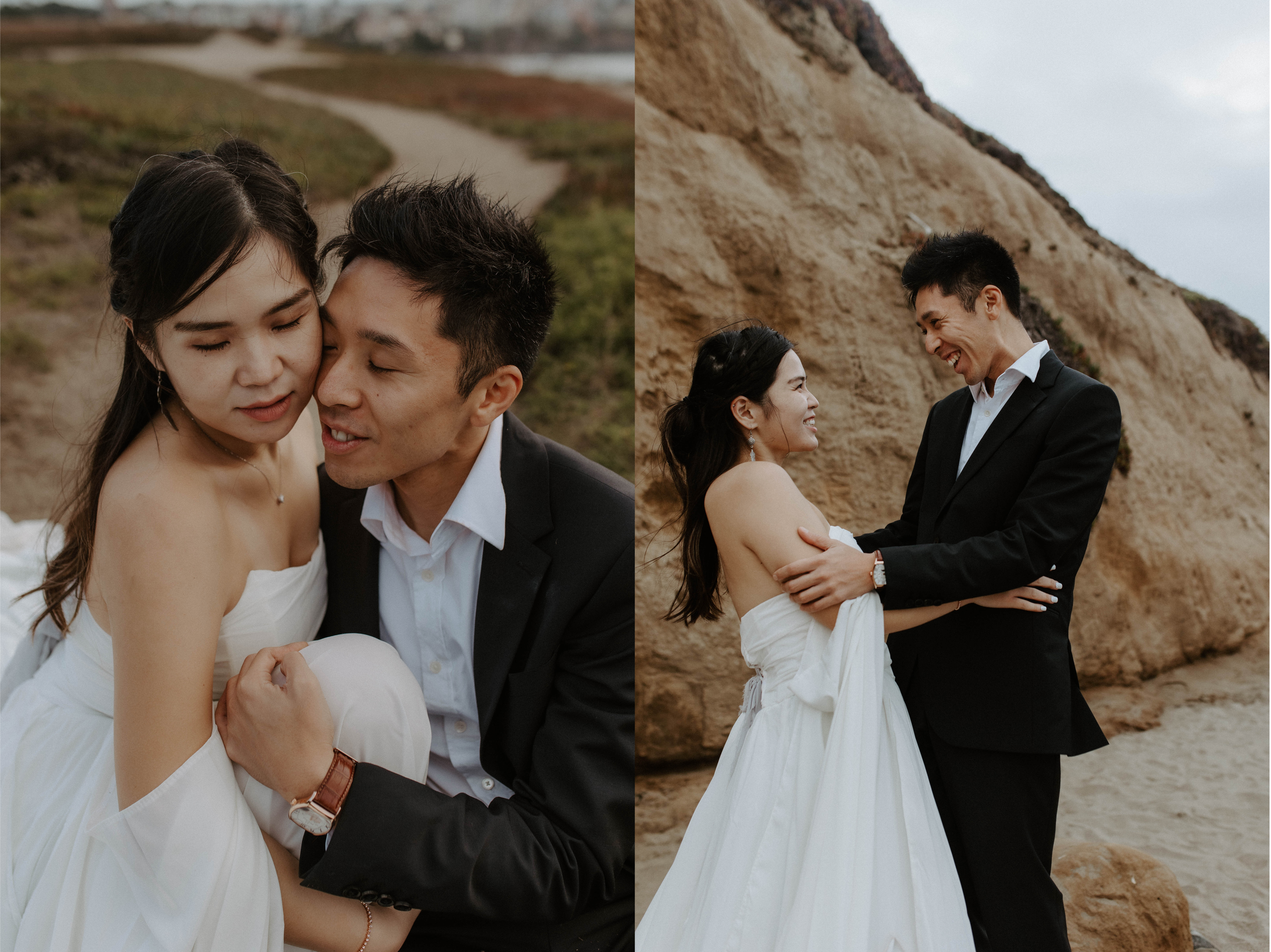 The Wedding Website of Emily Chung and Calvin Chiu