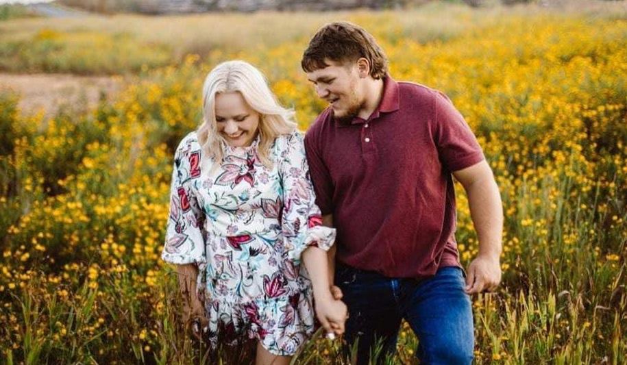 The Wedding Website of Shalynn Owen and Samuel Murphy