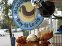 Mockingbird Cafe