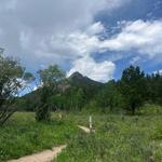 Golden Gate Canyon State Park