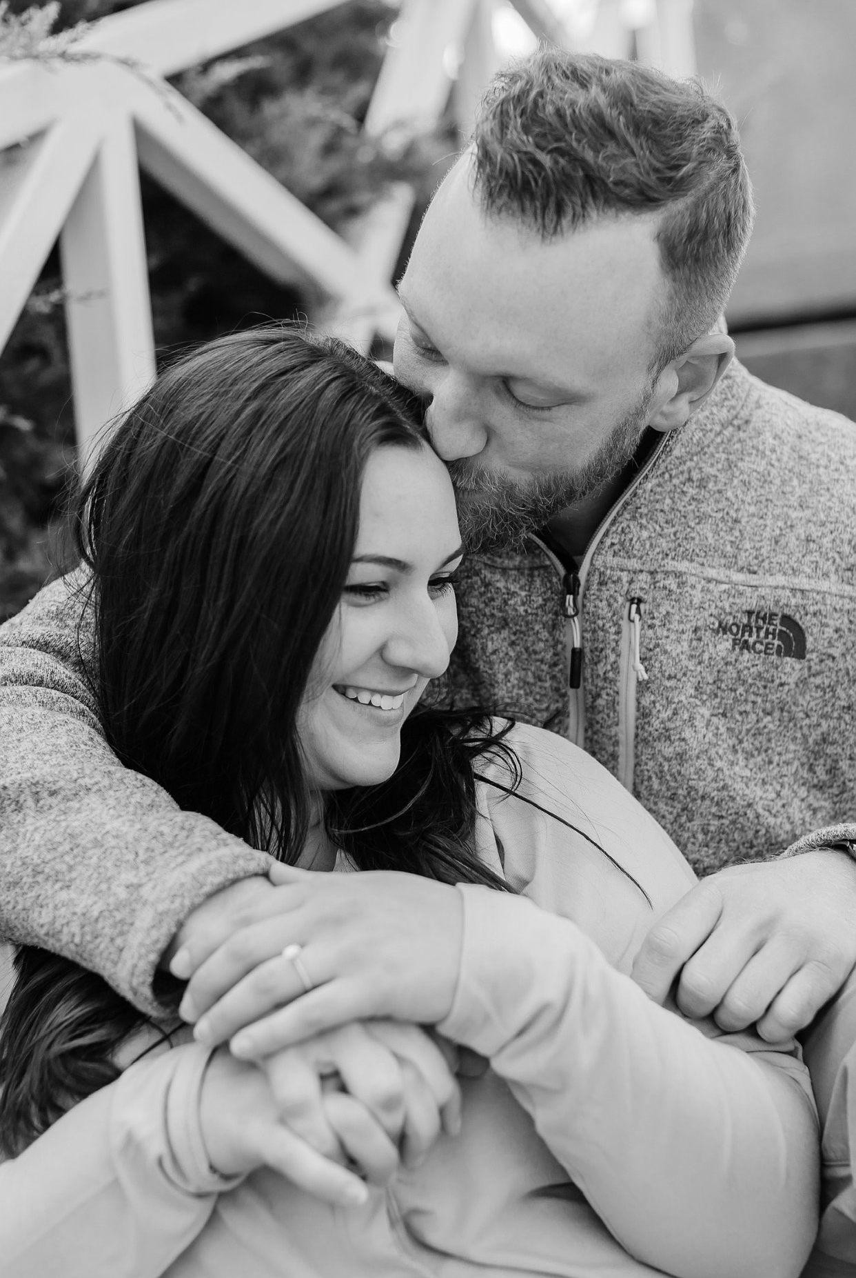 The Wedding Website of Carey Harvey and Aaron Pomietlasz