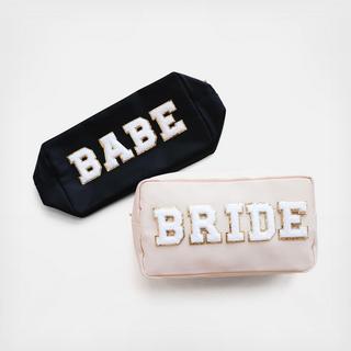 Wedding Pouch