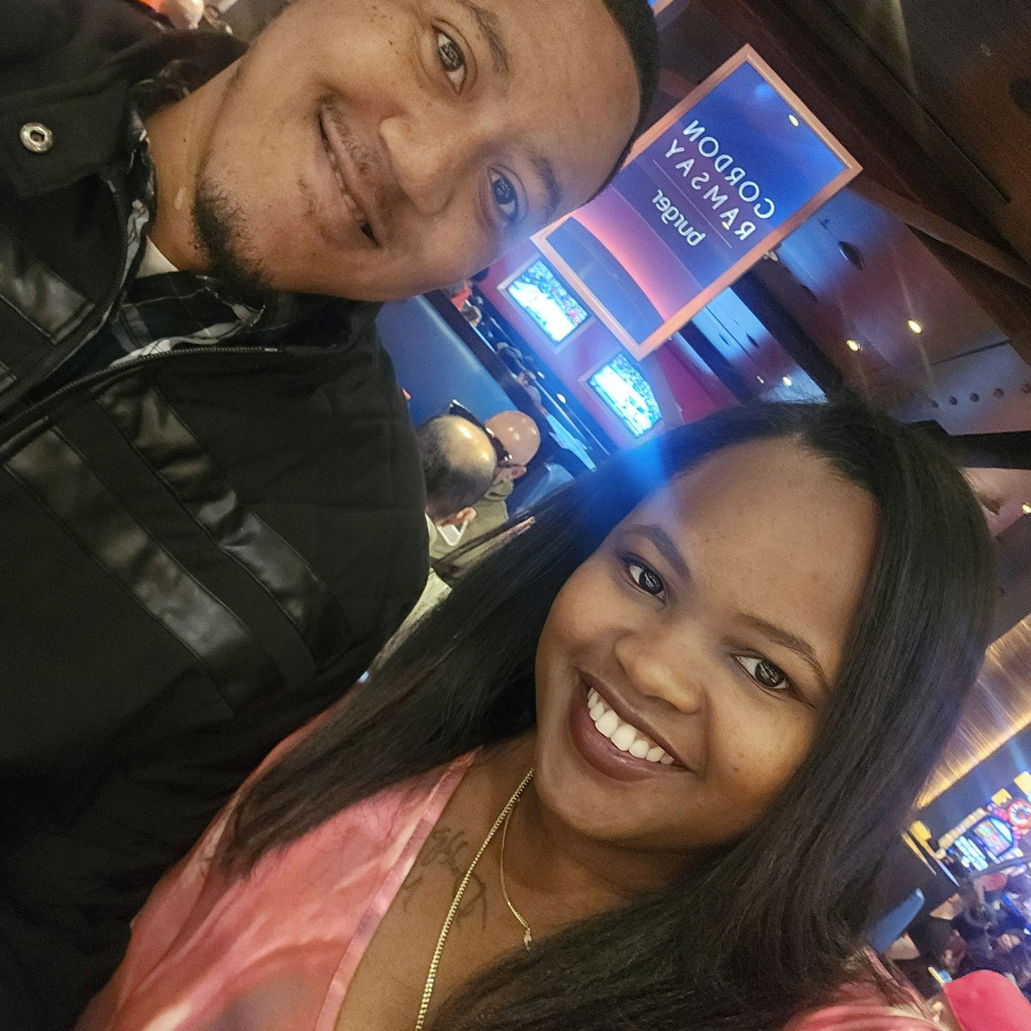 Date Night