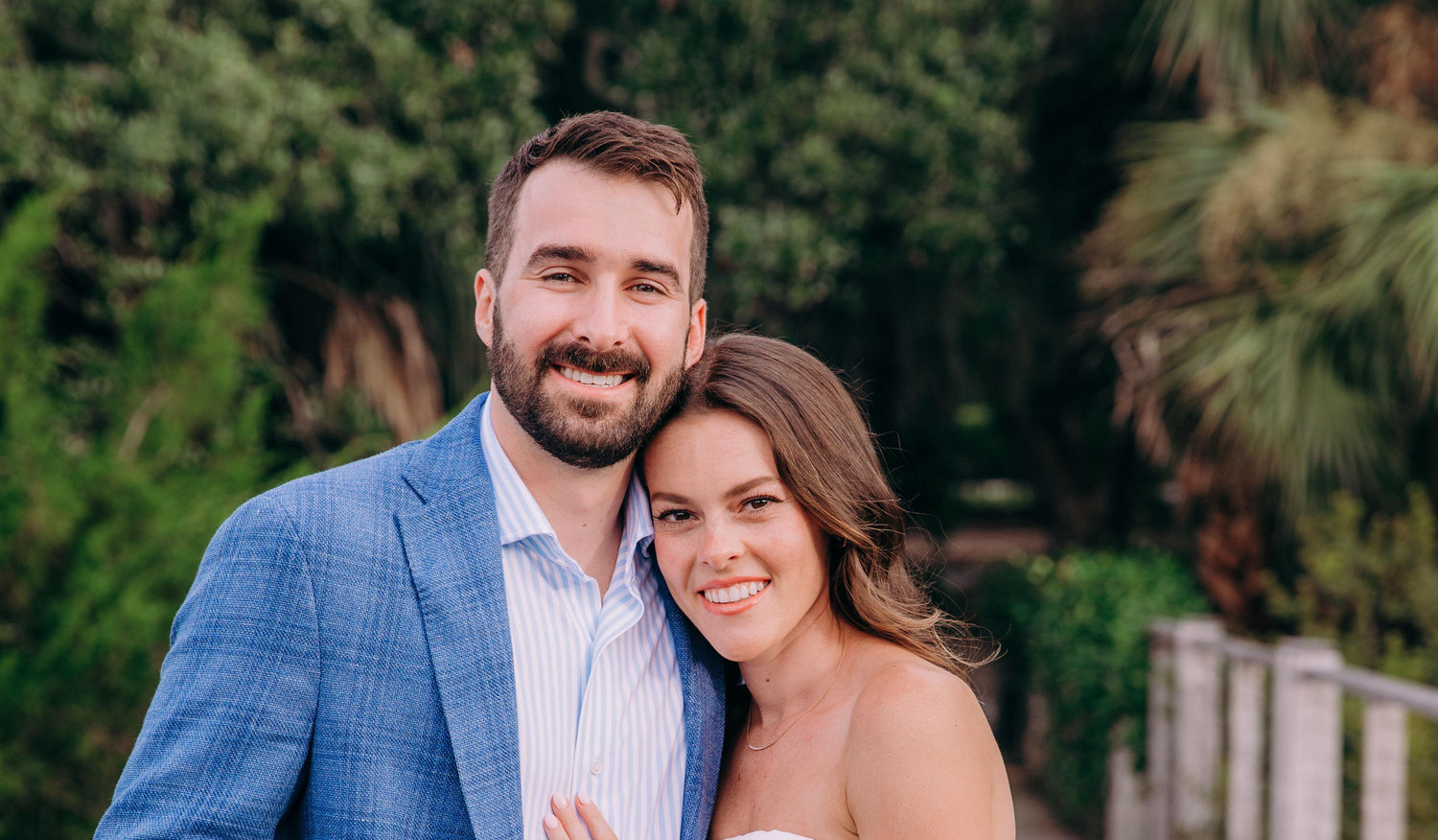 Greg Ruff and Ellie Norman's Wedding Website