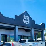 Cafe 95