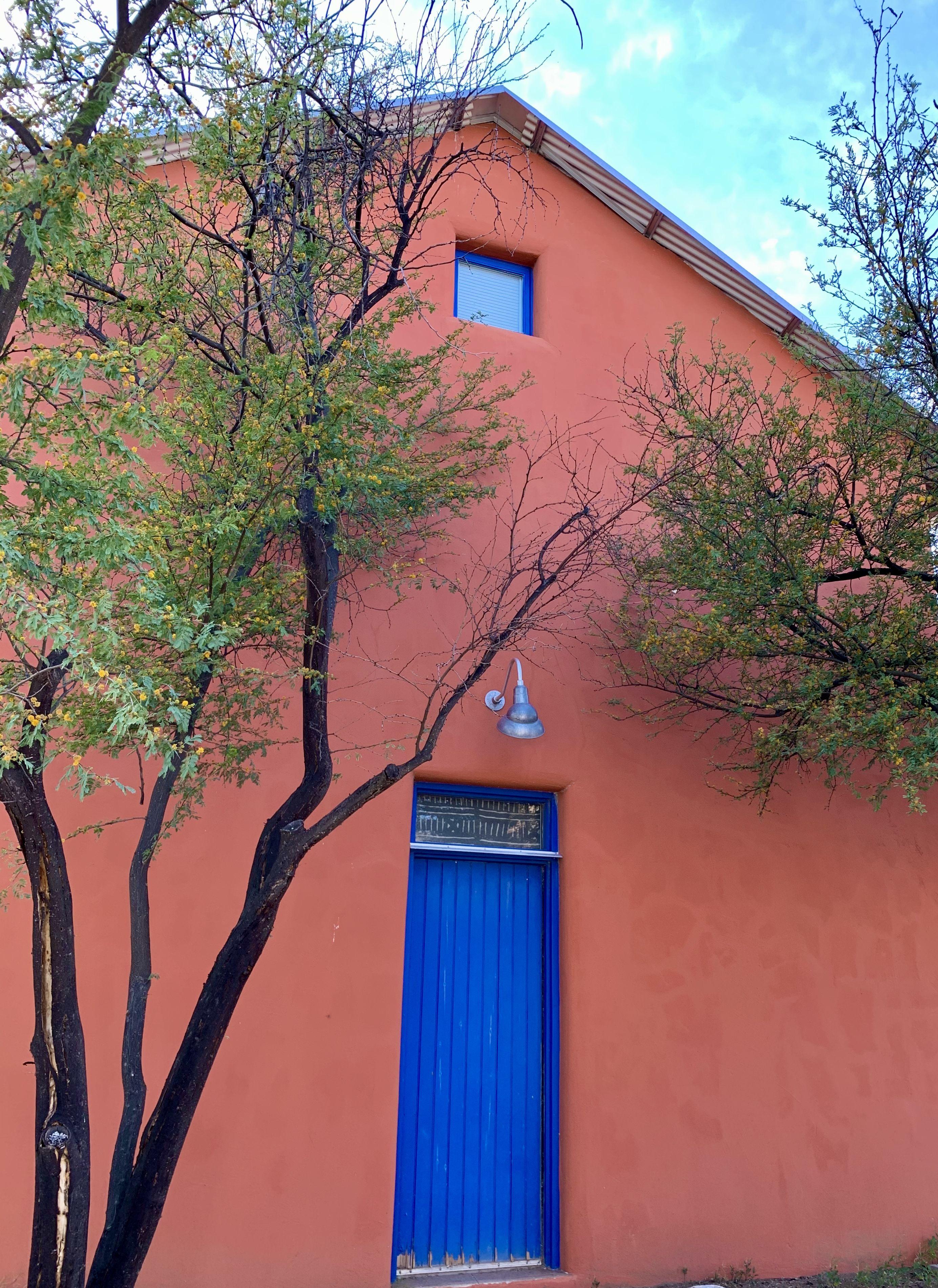 The Wedding Website of Miguel Marquez and Catherine Allen