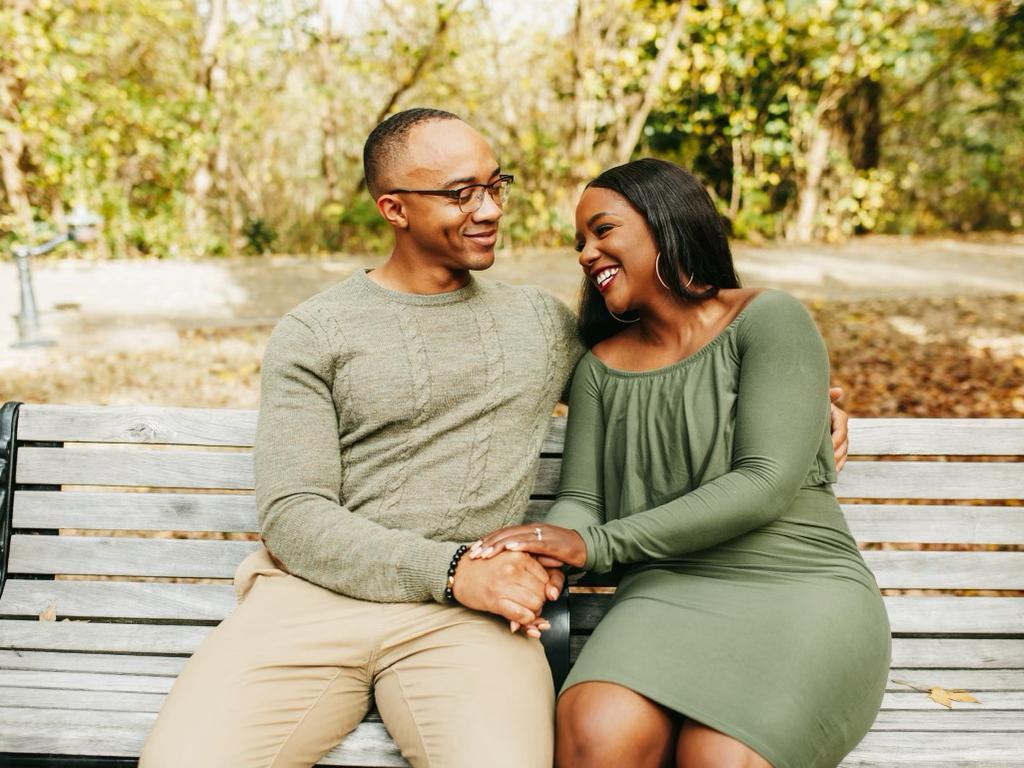 The Wedding Website of Guinelle Samuels and Harrison Chipchase