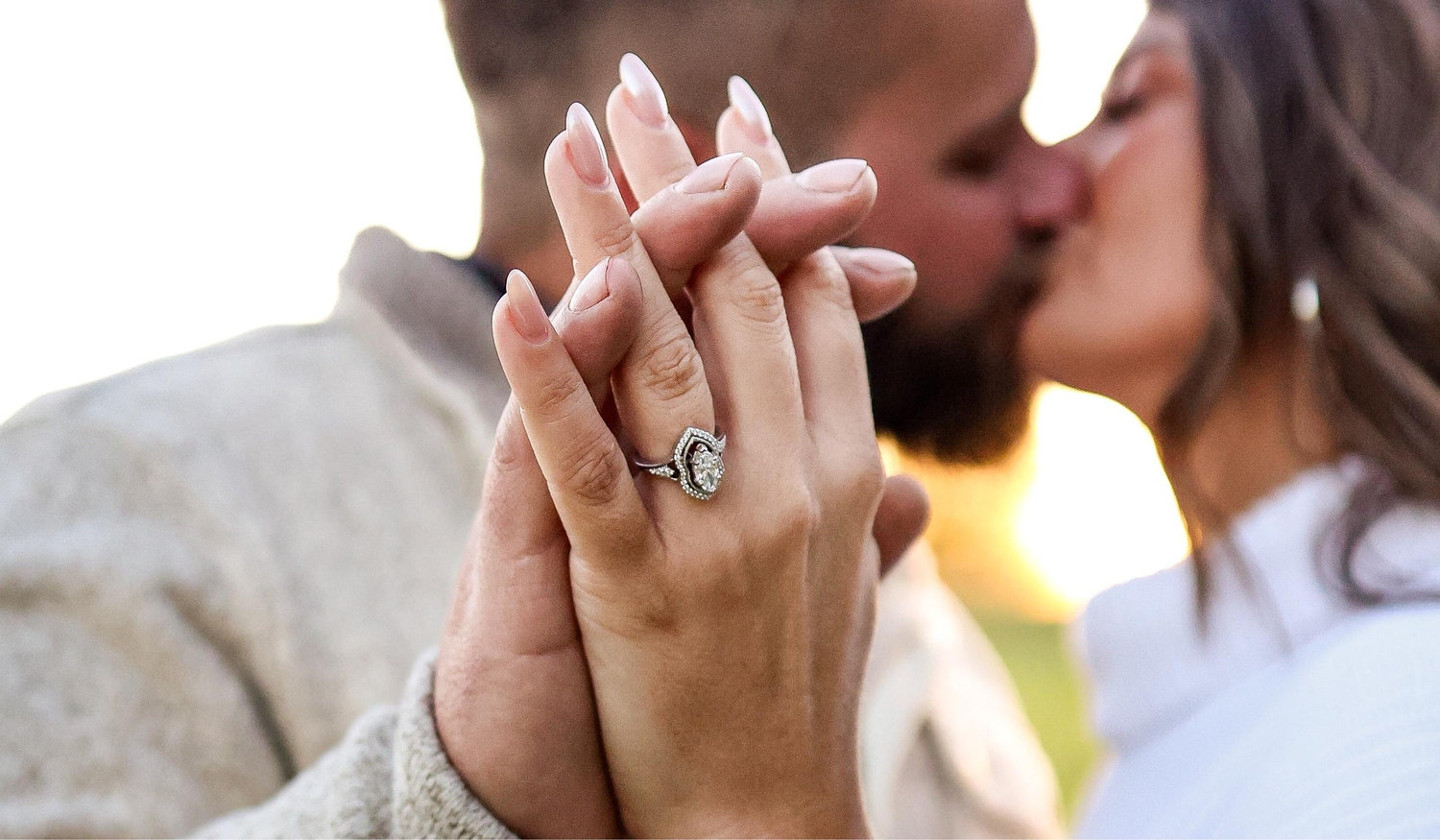 The Wedding Website of Leslie Howard and Wade Bohde