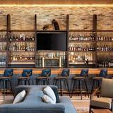 Solomon's Terrace and Lounge