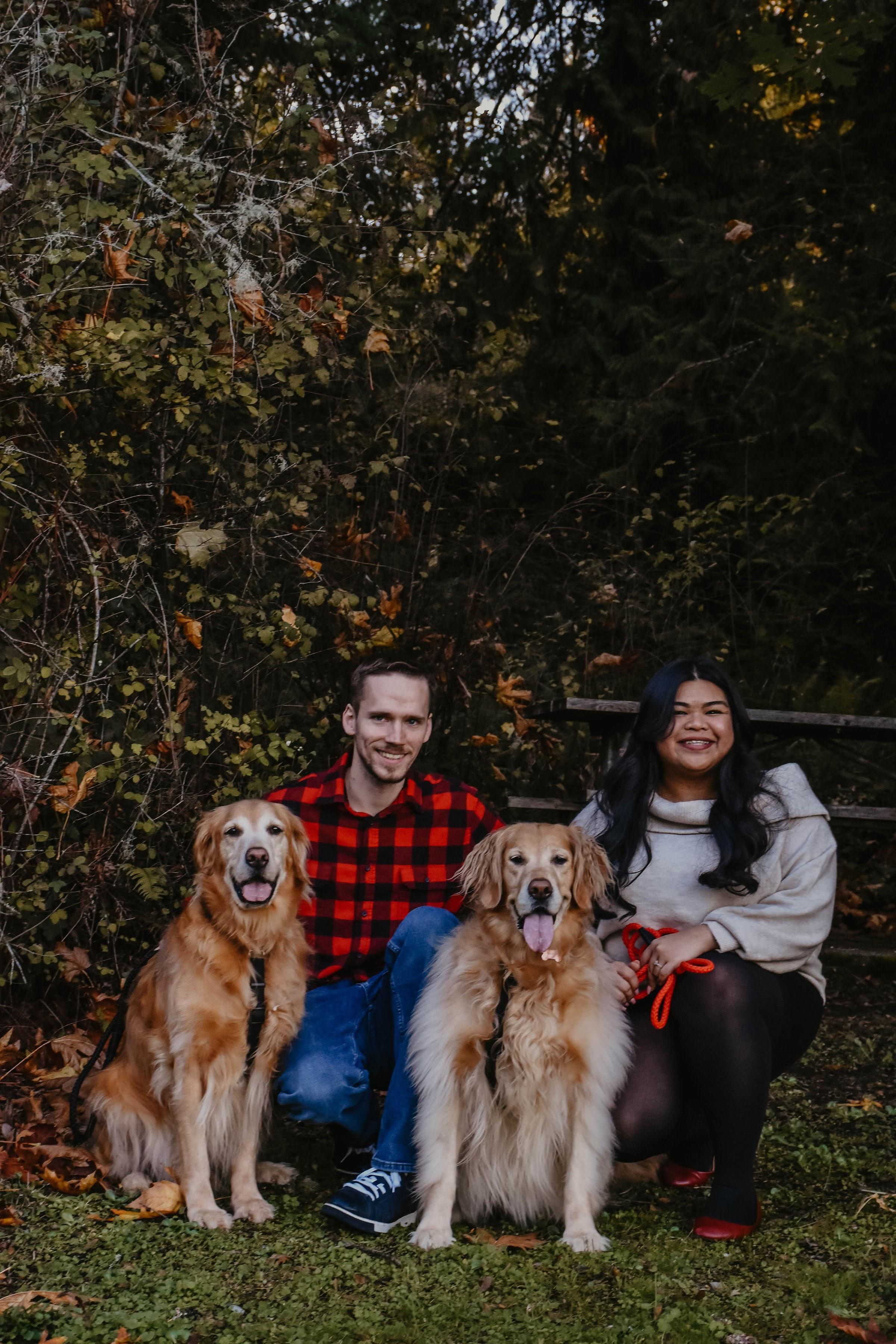 The Wedding Website of Christianne Burgonio and David Hunnicutt