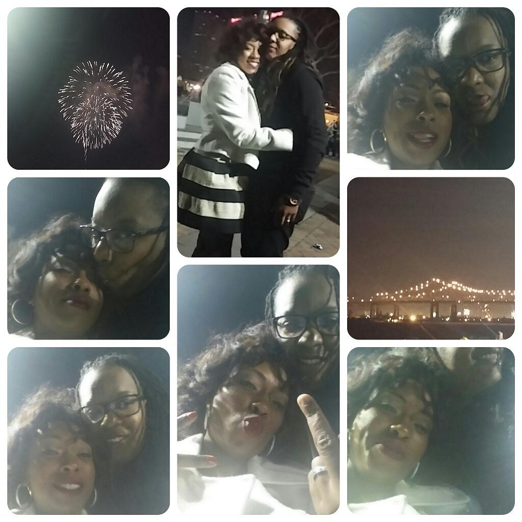 New Year’s Eve 2014