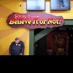Ripley's Believe It or Not!