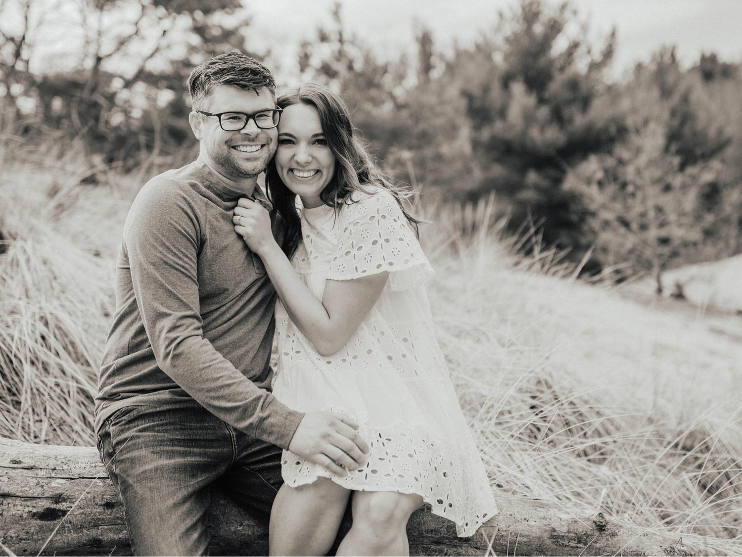 The Wedding Website of Claire Childers and Christopher Koopman