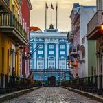 Explore Old Town San Juan