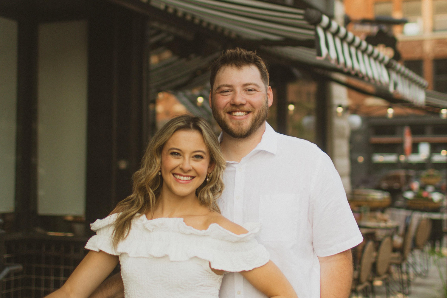 The Wedding Website of Abigail Quillen and Hayden Miller