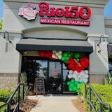 Rio 150 Mexican Restaurant - Concord
