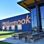 Tillamook Creamery Factory Tour