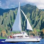 Catamaran Tours