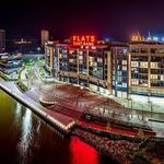 The Flats at East Bank