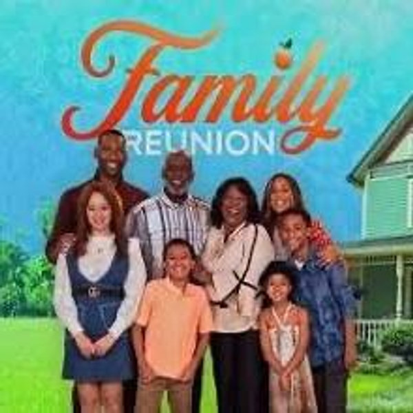Family Reunion