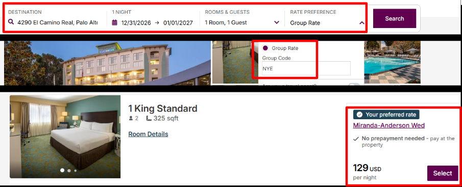 The Wedding Website of marisa miranda and eric anderson
